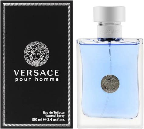 briquet versace|Versace pour homme price.